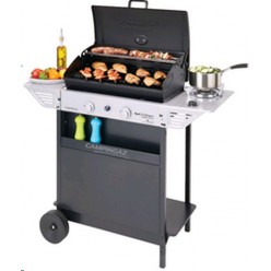 BARBECUE A GAS Xpert 200 LS...