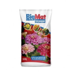 BIGMAT SUBSTRATO UNIVERSAL...