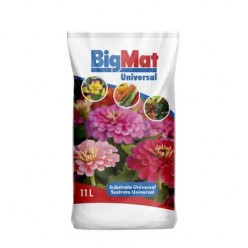 BIGMAT SUBSTRATO UNIVERSAL...