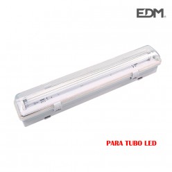 ARMADURA LED EQ 1X36W 123...