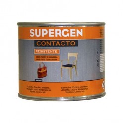 SUPERGEN COLA CONTACTO...