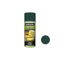 SPRAY TINTA P400 VERDE...