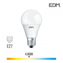 LÂMPADA STANDARD LED E27