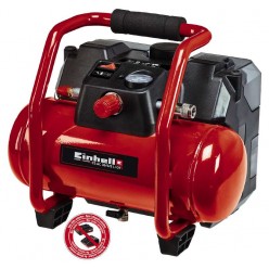 EINHELL COMPRESSOR TE-AC...