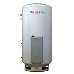 VIDEIRA CILINDRO COBRE 150L VS