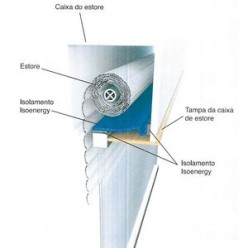 ISOLAMENTOS TERMICOS PARA...
