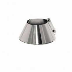 GOLA INOX DUPLO