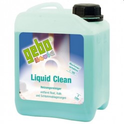 LIQUID CLEAN LIMPADOR...