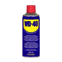 WD40 OLEO LUBRIFICANTE EMB...