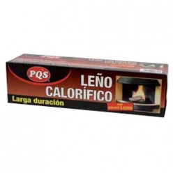 LENOS CALORIFICOS PACK 3 un