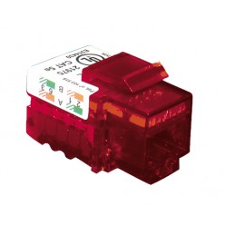 EFAPEL CONECTOR RJ45 CAT 6...