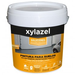 XYLAZEL SOLUCAO PINTURA...