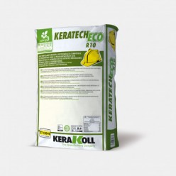 KERATECH ECO FLOW...