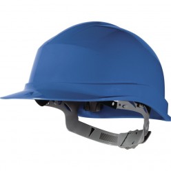 CAPACETE AZUL OBRA