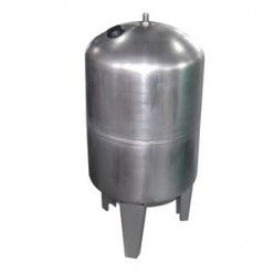 AUTOCLAVE INOX COM MEMBRANA