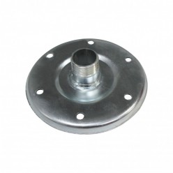 FLANGE PARA AUTOCLAVE INOX...