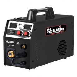 CEVIK SOLDADOR INVERTER...