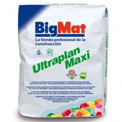 BIGMAT CIMENTO...