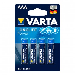 VARTA LONGLIFE POWER LR03...