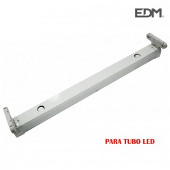 EDM ARMADURA TUBO LED EQ...