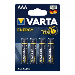 VARTA LR3 AAA ENERGY VALUE...