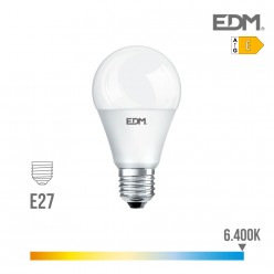 LÂMPADA STANDARD LED E27...