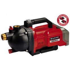 EINHELL BOMBA DE JARDIM SEM...