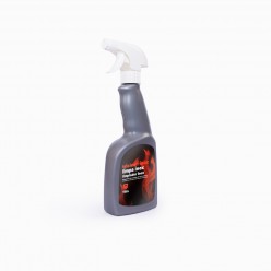 TRICLEAN INOX SPRAY LIMPEZA...