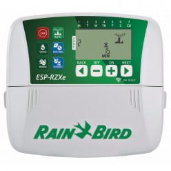 PROGRAMADOR RAIN BIRD RZX 4...