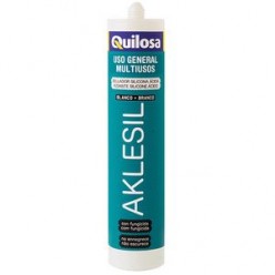 QUILOSA SILICONE AKLESIL...