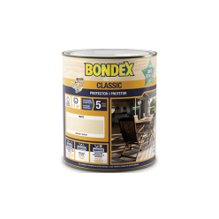 Bondex Classic Acetinado 4390