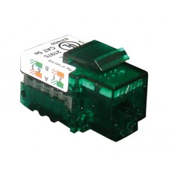 EFAPEL CONECTOR RJ45 CAT 5E...