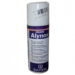 ALYNOX SPRAY LIMA INOX E...