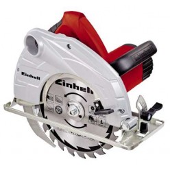 EINHELL SERRA CIRCULAR TC...