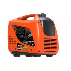 GERADOR GASOLINA INVERTER...