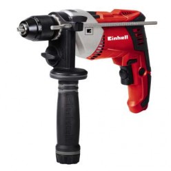 EINHELL BERBEQUIM COM...