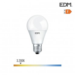 LÂMPADA STANDARD LED E27