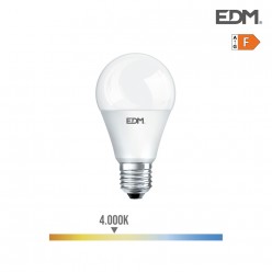 LÂMPADA STANDARD LED E27...