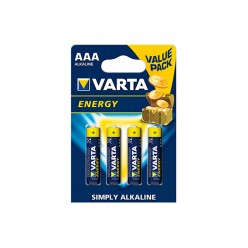 PILHAS VARTA ENERGY...