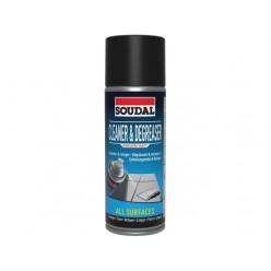 SOUDAL CLEANER & DEGREASER...