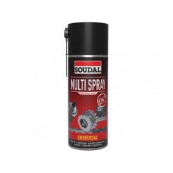 SOUDAL MULTI SPRAY 8 EM 1...