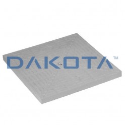 TAMPA ESGOTO PVC 55x55...