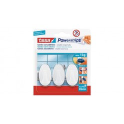 TESA POWERSTRIPS 3 MINI...