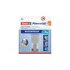 TESA POWERSTRIPS WATERPROOF...