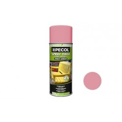 SPRAY TINTA P400 ROSA CLARO...