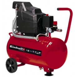 EINHELL COMPRESSOR 24L...