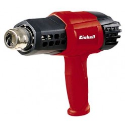 EINHELL PISTOLA AR QUENTE...