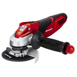 EINHELL REBARBADORA 115 600