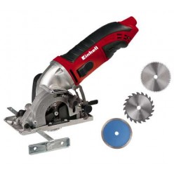 EINHELL KIT MINI SERRA...