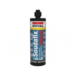 SOUDAL BUCHA QUIMICA...